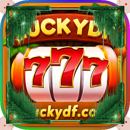 luckydf — mitra unggulan